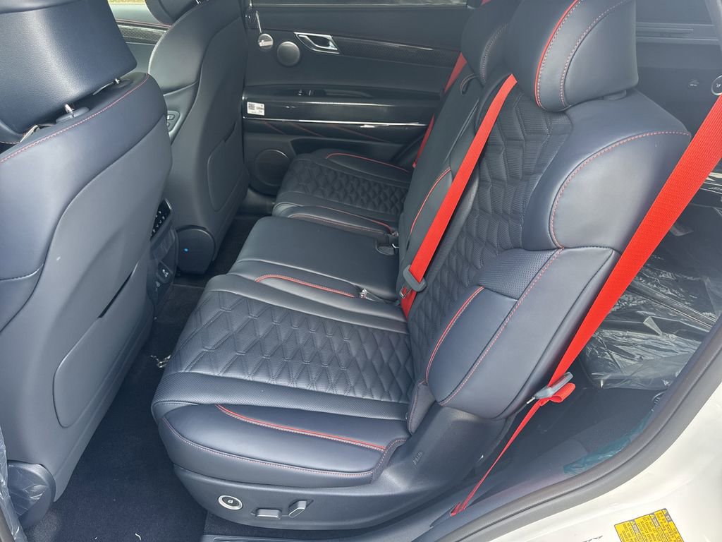 New 2026 Genesis GV80 3.5T e-SC image 20