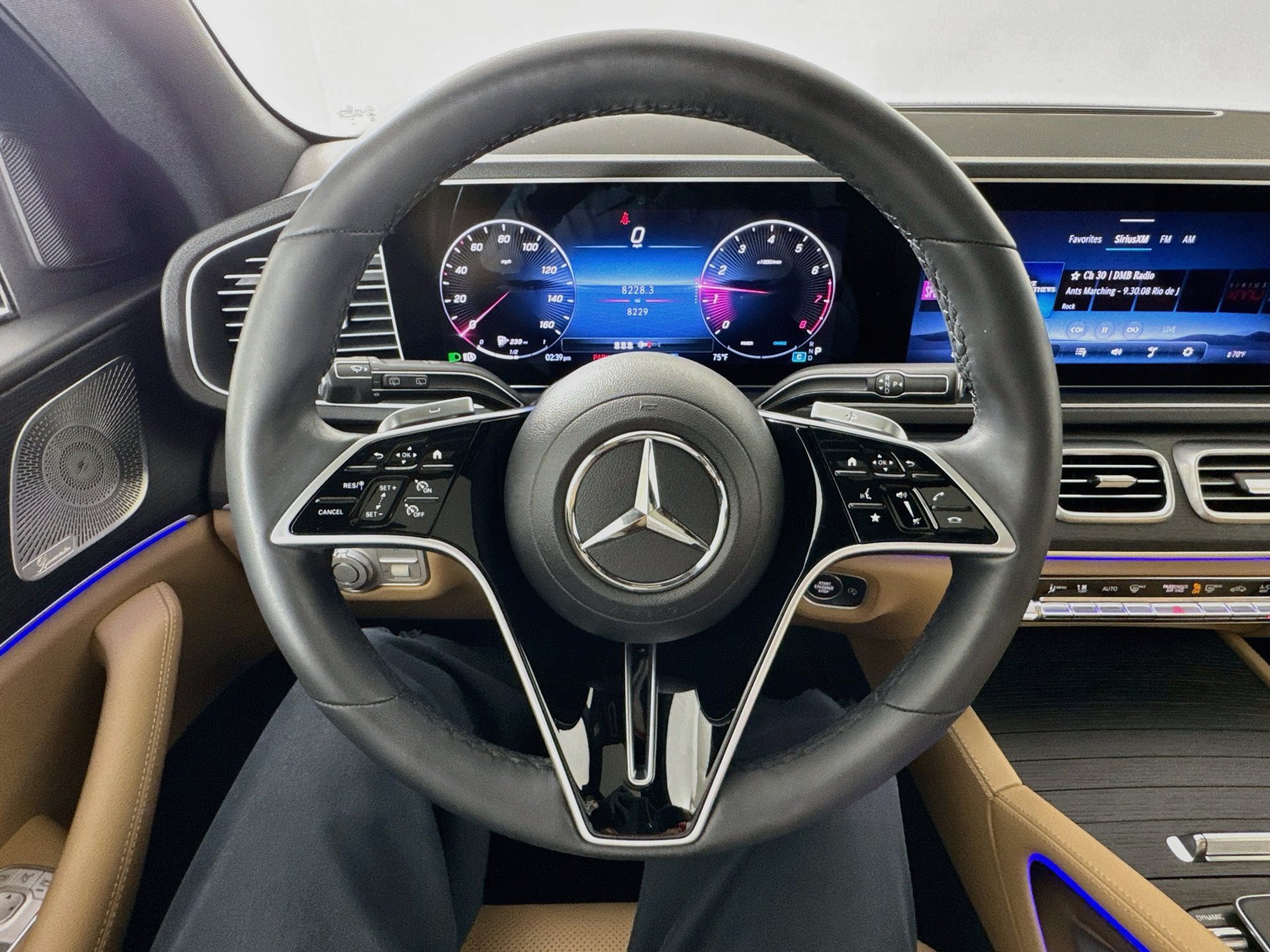 Used 2024 Mercedes-Benz GLE 350 4MATIC image 12