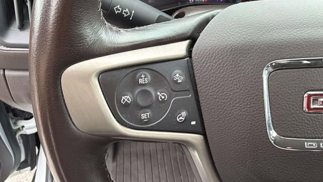 Certified 2022 GMC Canyon Denali AWD/4WD image 14