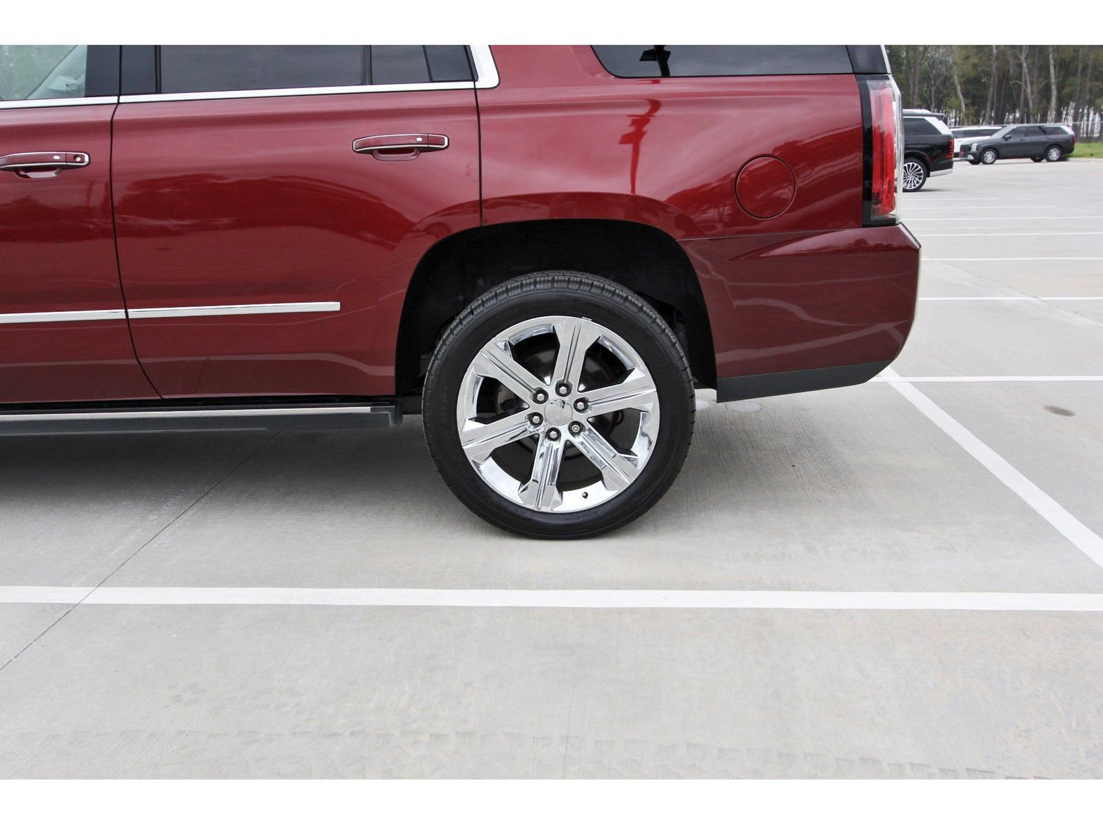 Used 2020 GMC Yukon Denali w/ Denali Ultimate Package image 31