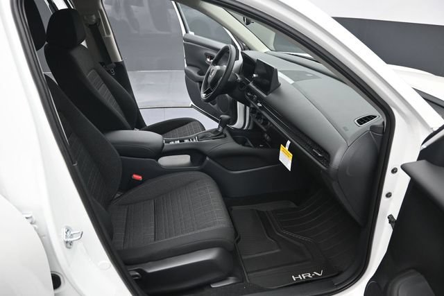 New 2027 Honda HR-V LX image 28