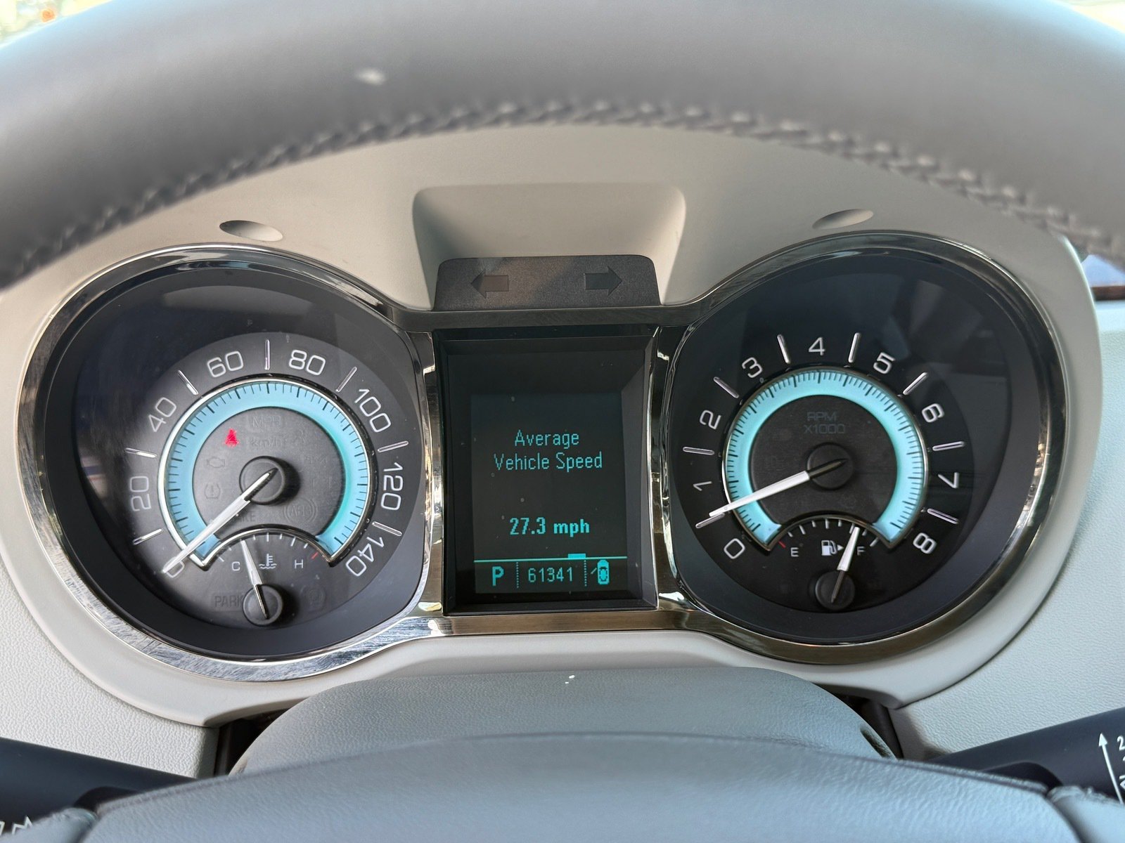 Used 2010 Buick LaCrosse CX FWD image 16