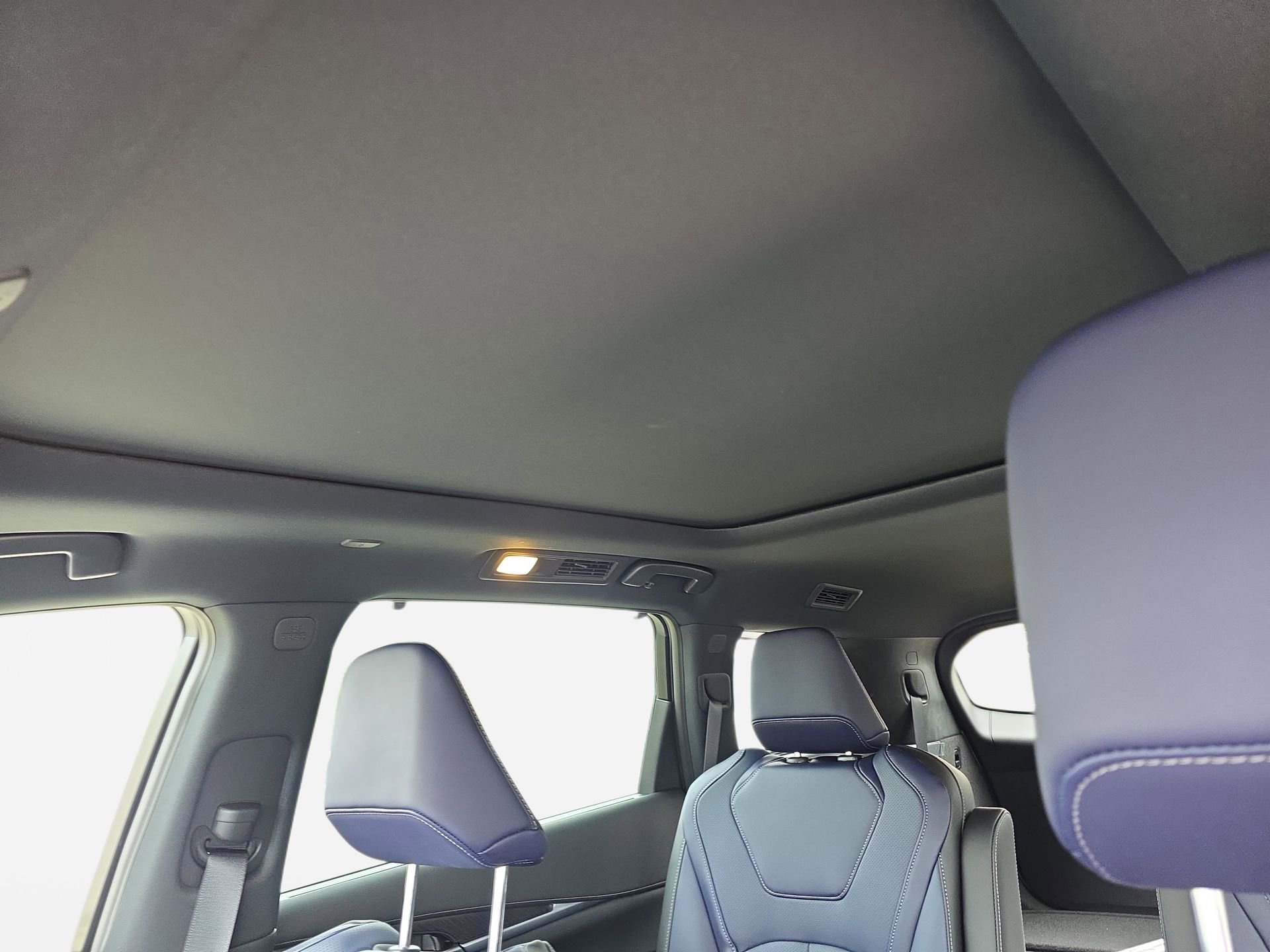 New 2026 INFINITI QX60 Sport w/ Dark Cargo Package AWD/4WD image 29