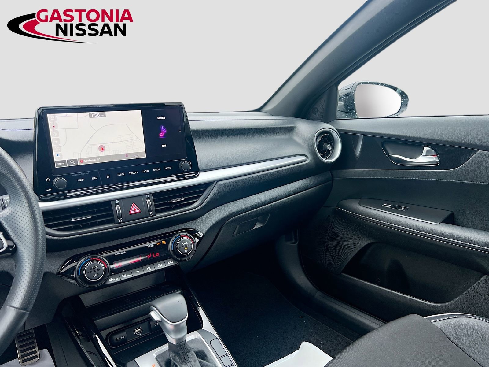 Used 2023 Kia Forte GT-Line w/ GT-Line Premium Package image 31