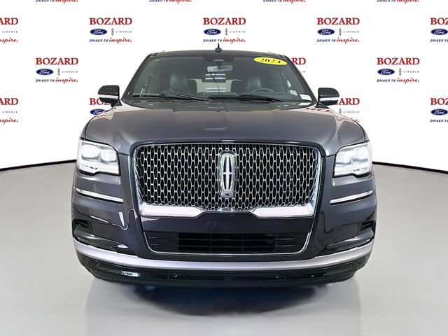 Used 2024 Lincoln Navigator Reserve image 2
