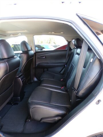 Used 2014 Lexus RX 350 FWD w/ Navigation Package image 20