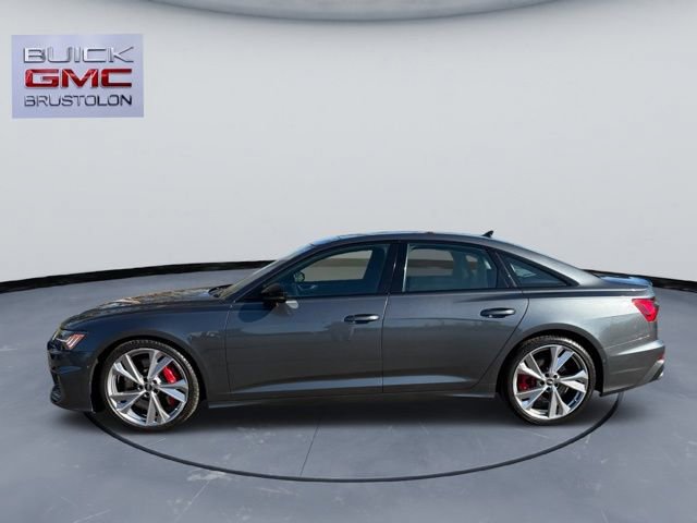 Used 2023 Audi S6 Prestige w/ Prestige Package AWD/4WD image 8