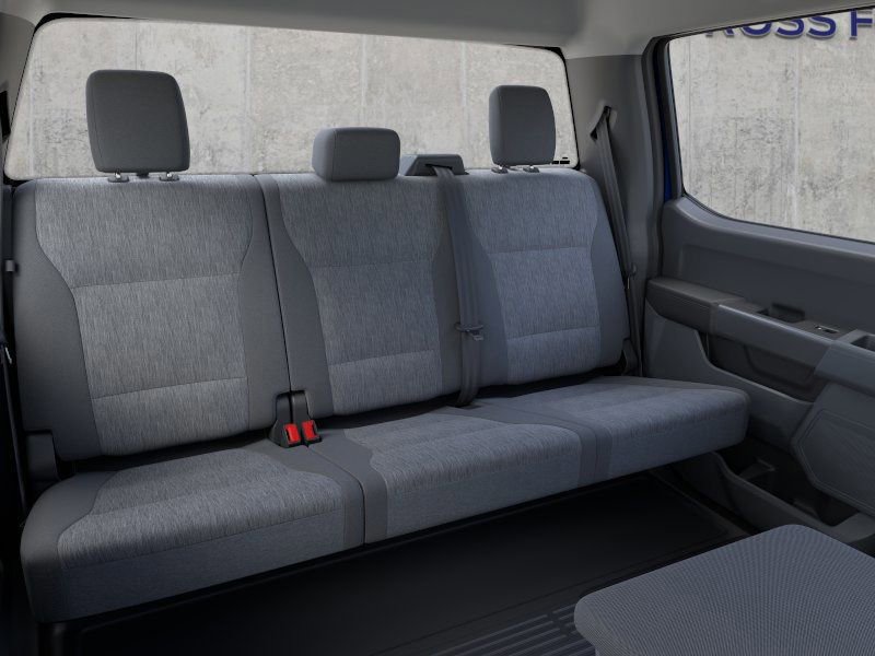 New 2026 Ford F350 XL w/ STX Appearance Package image 11