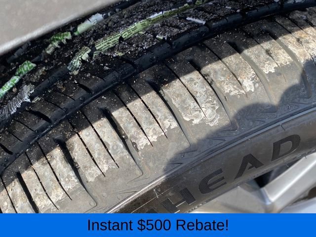 Used 2024 BMW X3 xDrive30i image 24