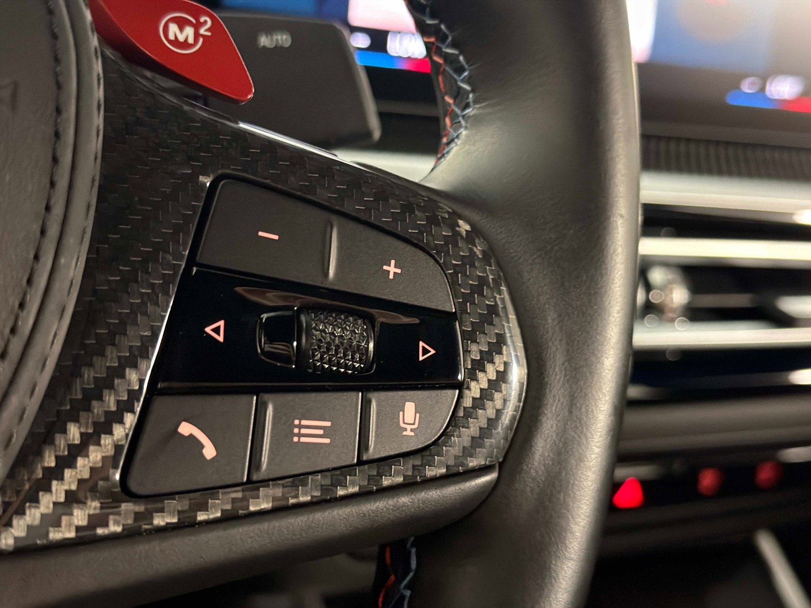 Used 2023 BMW M3 RWD image 49