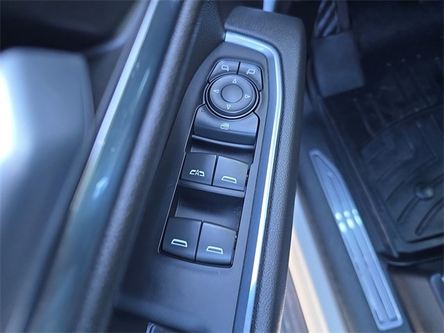 Certified 2022 GMC Sierra 1500 Elevation w/ Elevation Premium Package image 16