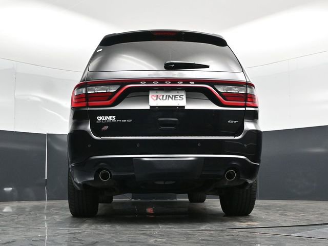 Certified 2020 Dodge Durango GT AWD/4WD image 62