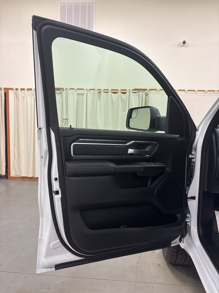 New 2026 RAM 1500 Big Horn image 17