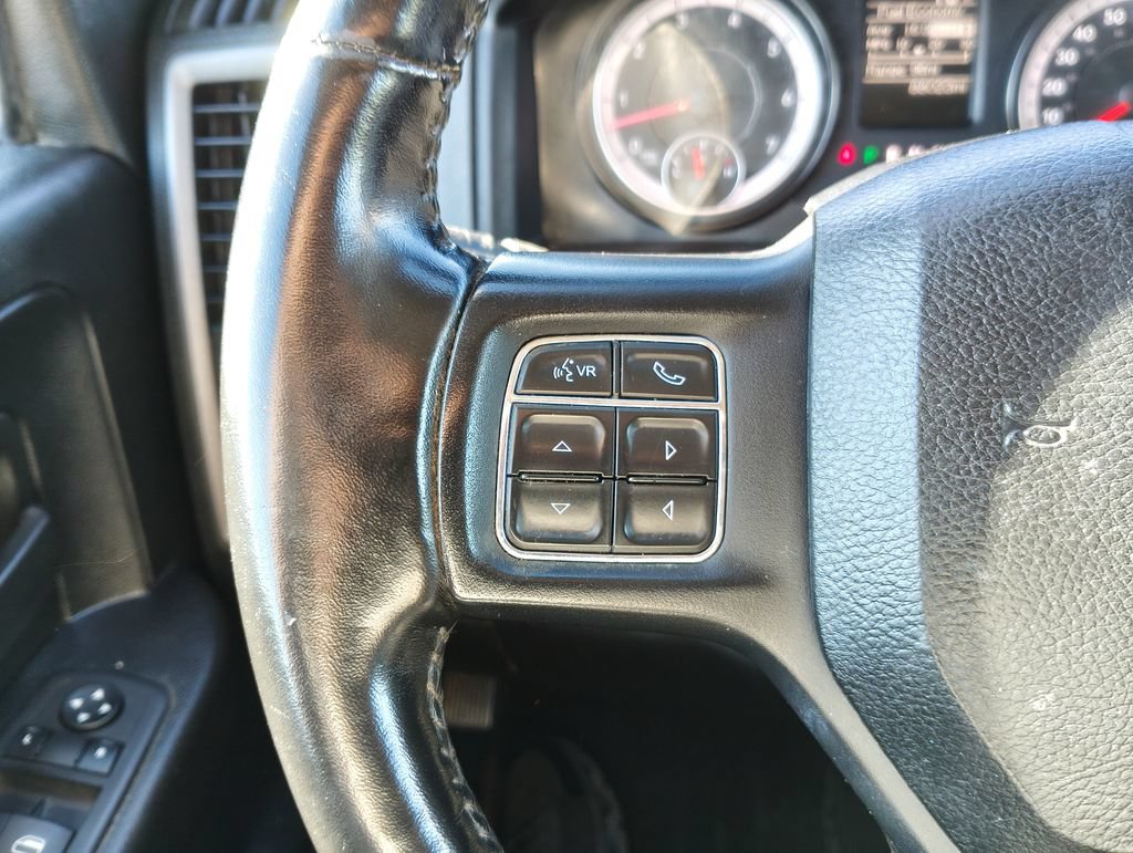 Used 2020 RAM 1500 Express w/ Wheel & Sound Group AWD/4WD image 23