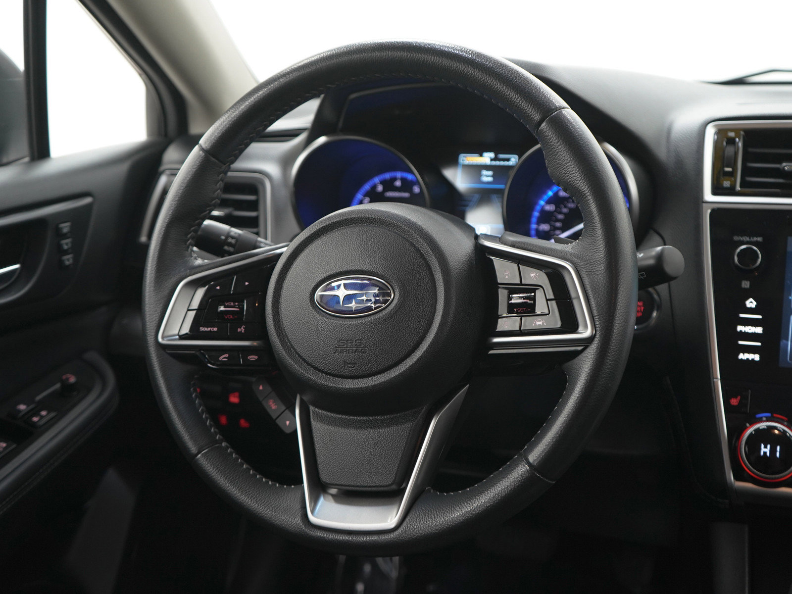 Used 2019 Subaru Outback 3.6R Limited image 16