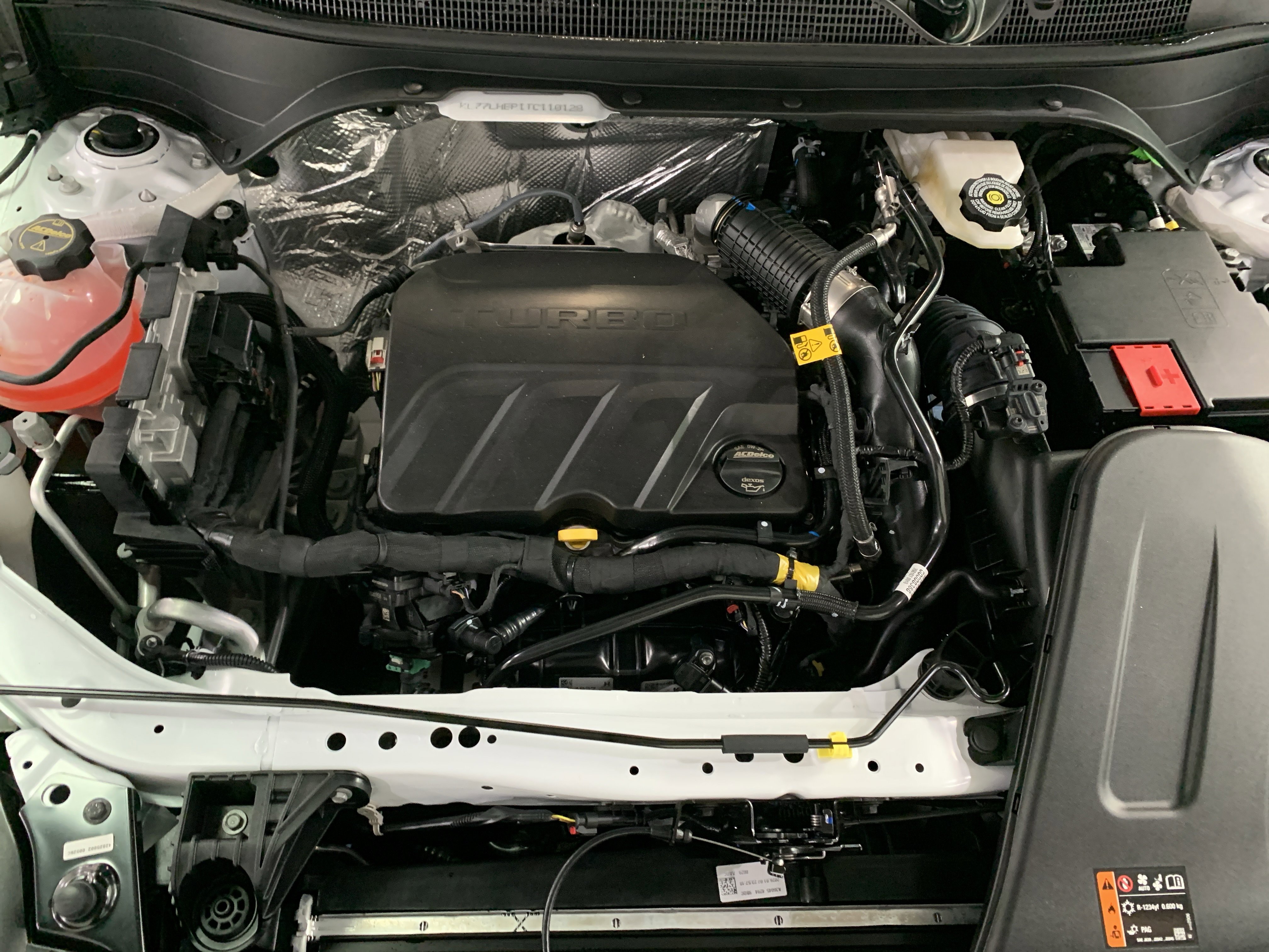 New 2026 Chevrolet Trax LT image 17