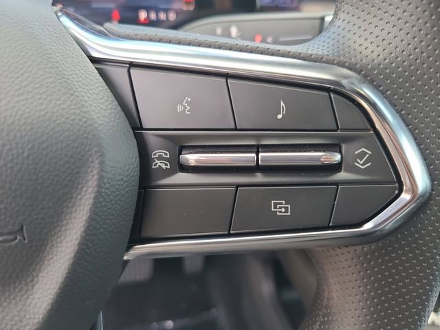 New 2026 Chevrolet Equinox EV LT image 28