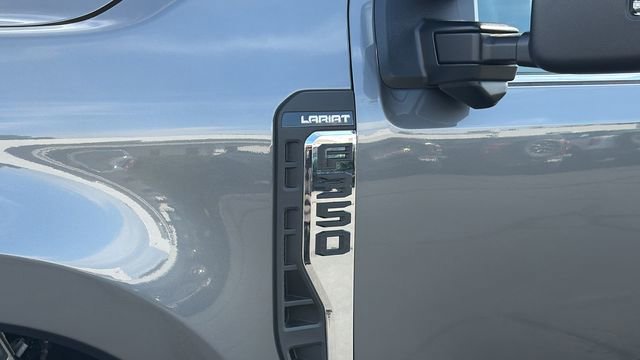 New 2026 Ford F350 Lariat w/ Lariat Ultimate Package image 11