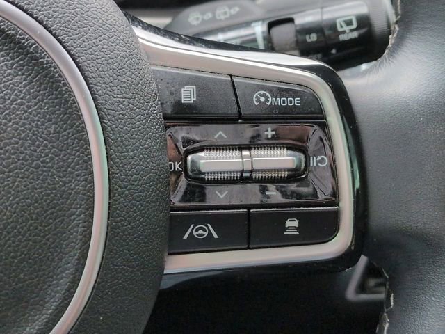 Used 2022 Kia Sorento SX FWD image 27