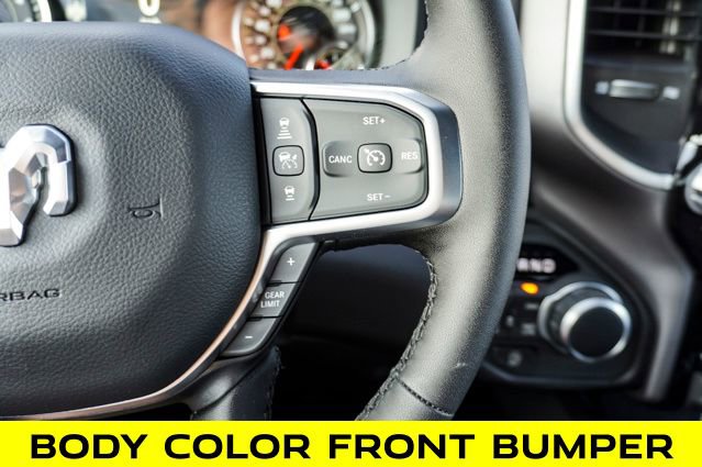 New 2025 RAM 1500 Big Horn image 20