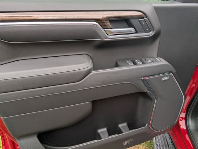 New 2026 Chevrolet Silverado 1500 RST w/ RST All Star Premium Package image 16