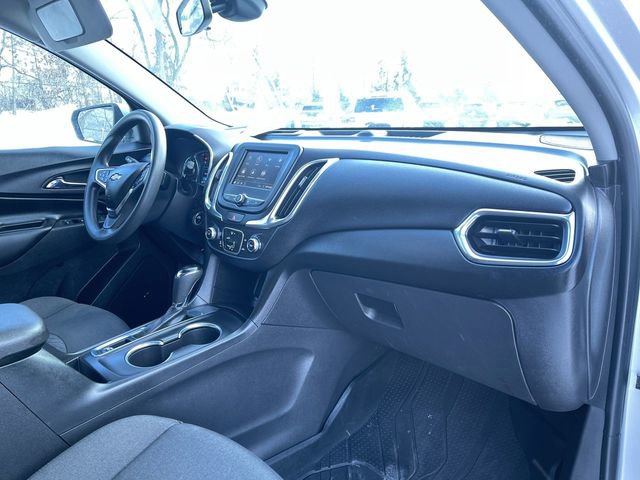Used 2020 Chevrolet Equinox LT w/ LPO, Floor Liner Package image 28