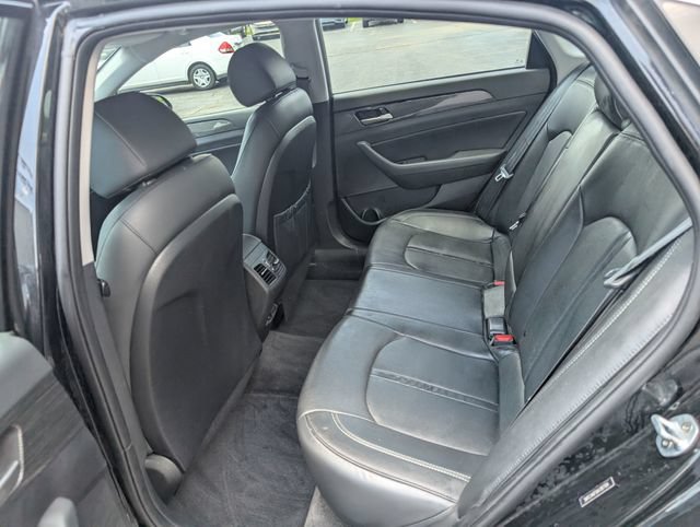 Used 2019 Hyundai Sonata Limited FWD image 9