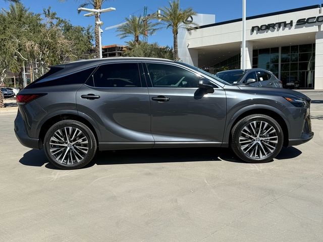 New 2026 Lexus RX 350 image 3