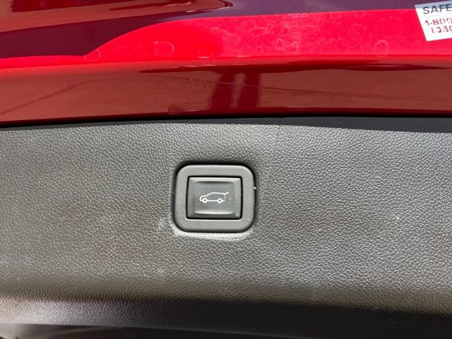 Certified 2024 Chevrolet Blazer LT w/ Convenience Package image 18