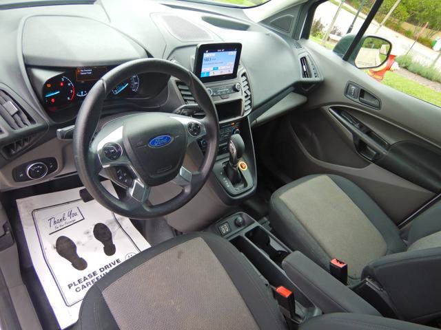 Used 2020 Ford Transit Connect XL FWD image 5