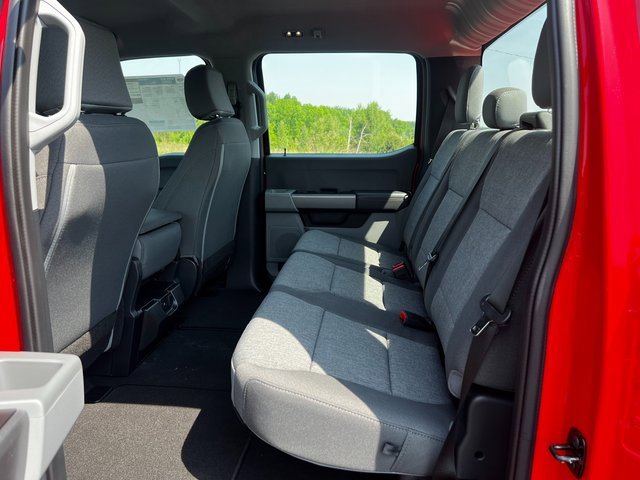 New 2025 Ford F250 XL w/ STX Appearance Package image 14