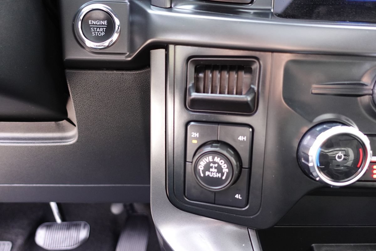 Used 2024 Ford F150 XLT w/ Equipment Group 303A High AWD/4WD image 58