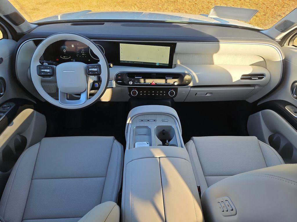 New 2026 Hyundai Palisade Calligraphy image 6
