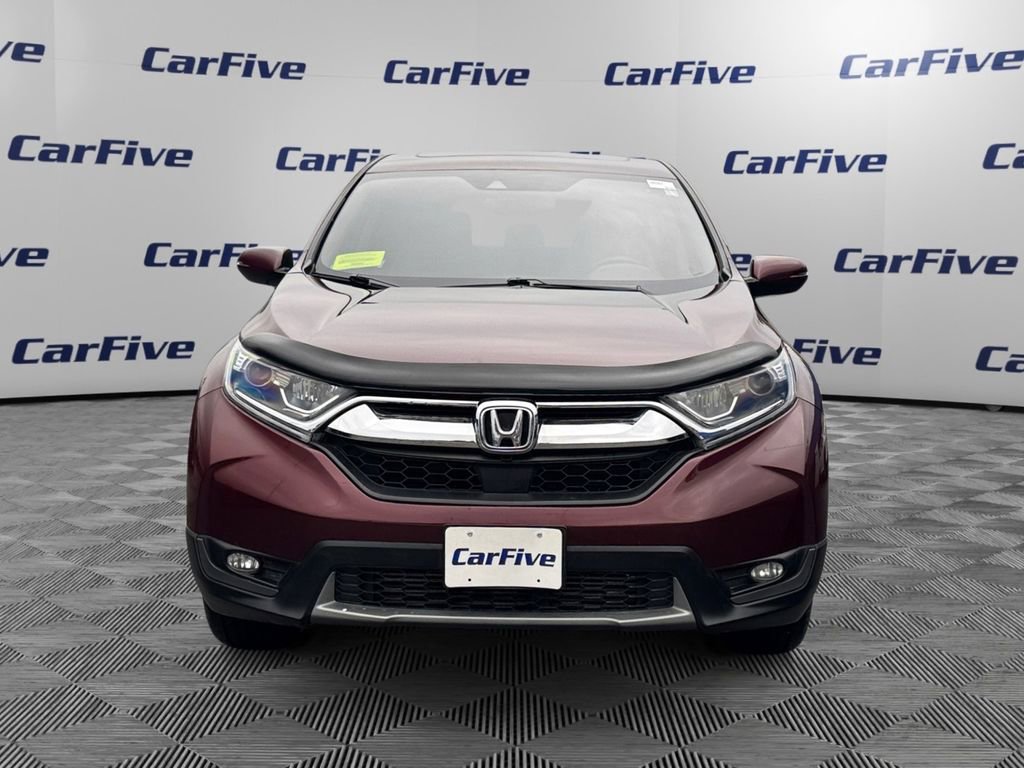 Used 2019 Honda CR-V EX image 9