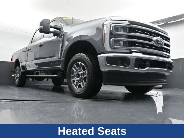 Used 2024 Ford F350 Lariat w/ FX4 Off-Road Package image 27