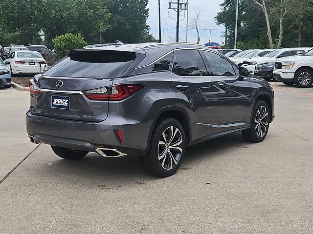 Used 2019 Lexus RX 350 FWD w/ Navigation Package image 5