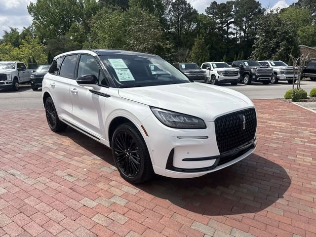 Used 2024 Lincoln Corsair FWD w/ Equipment Group 102A image 38