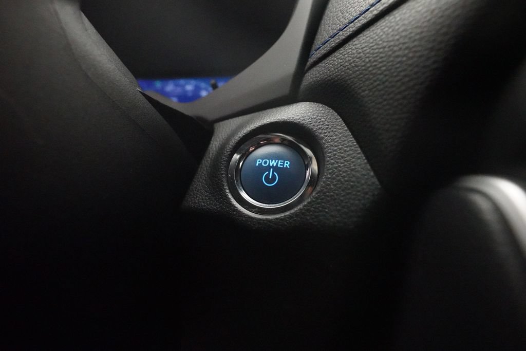 Used 2022 Toyota RAV4 XSE w/ XSE Grade Weather Package AWD/4WD image 31