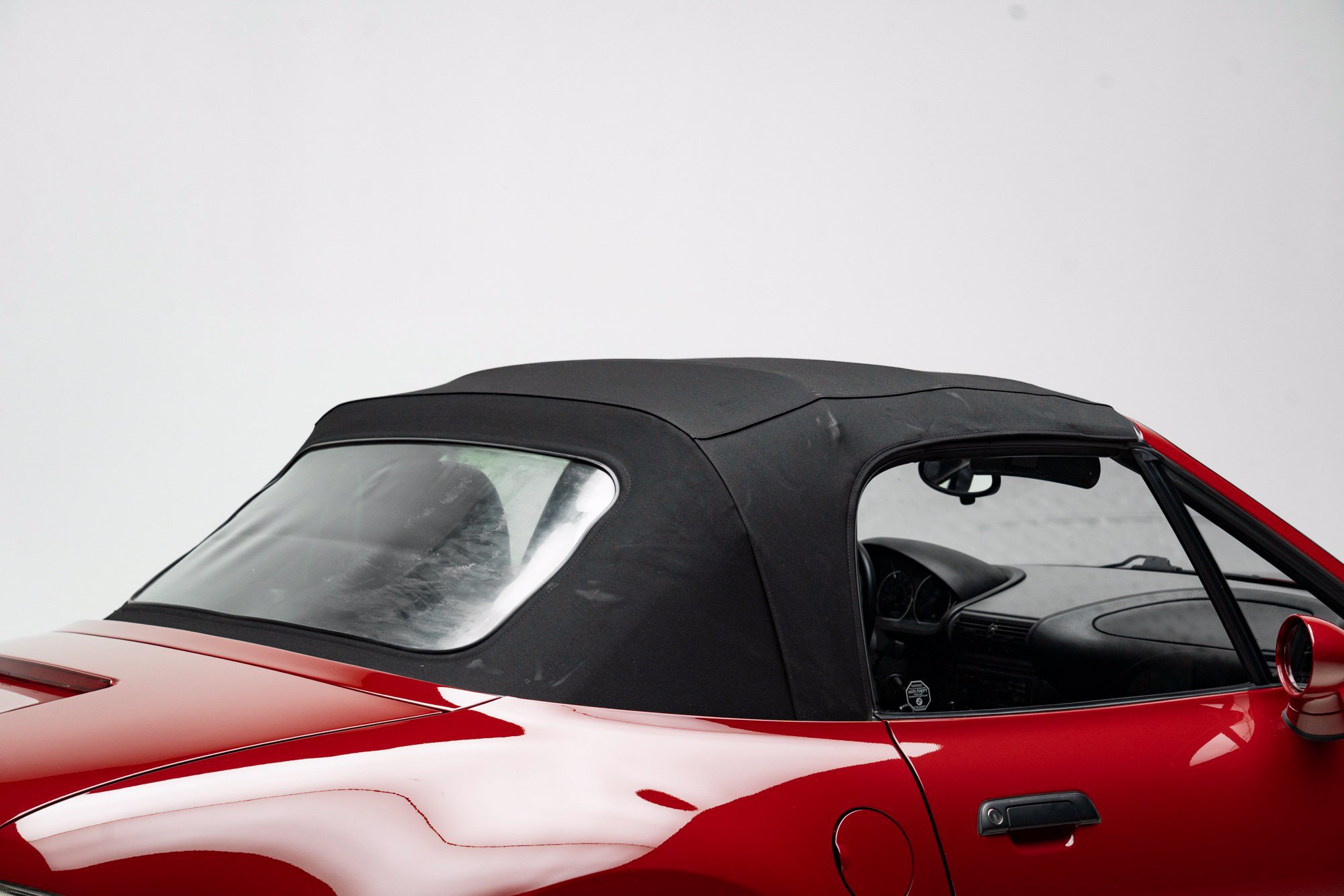 Used 1999 BMW M Roadster RWD image 57