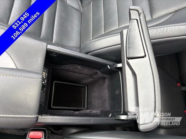 Used 2022 Lexus RX 350 F Sport w/ Accessory Package AWD/4WD image 24
