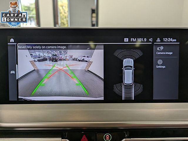 Used 2023 BMW X3 xDrive30i w/ Convenience Package image 16