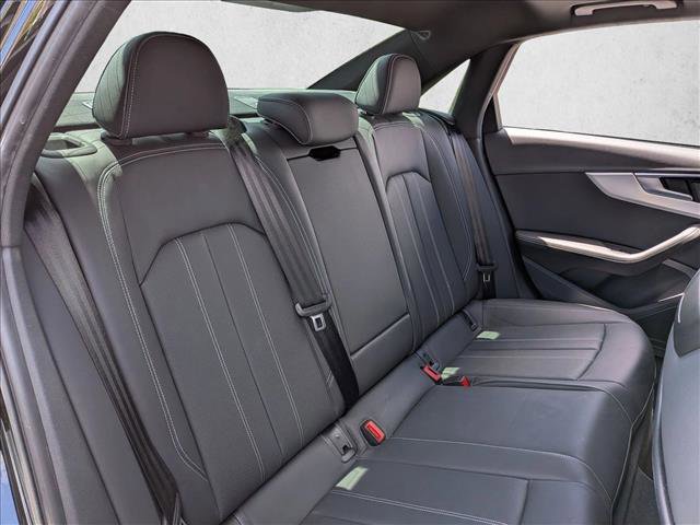 Certified 2021 Audi Q3 2.0T Premium Plus image 16