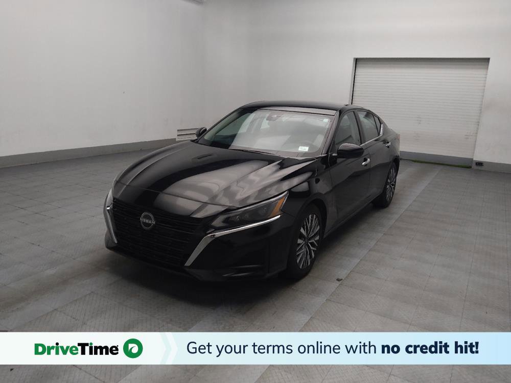 Used 2023 Nissan Altima 2.5 SV image 1