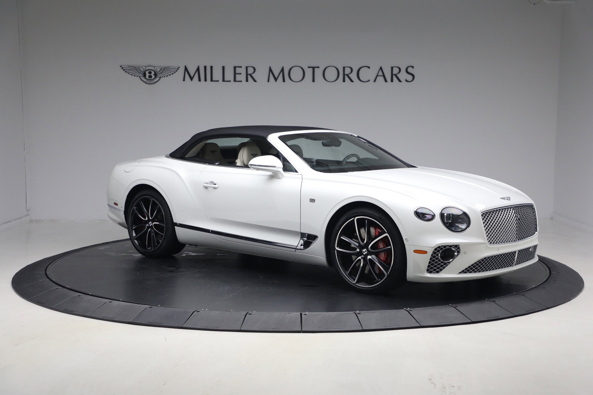 Used 2020 Bentley Continental GT First Edition image 22