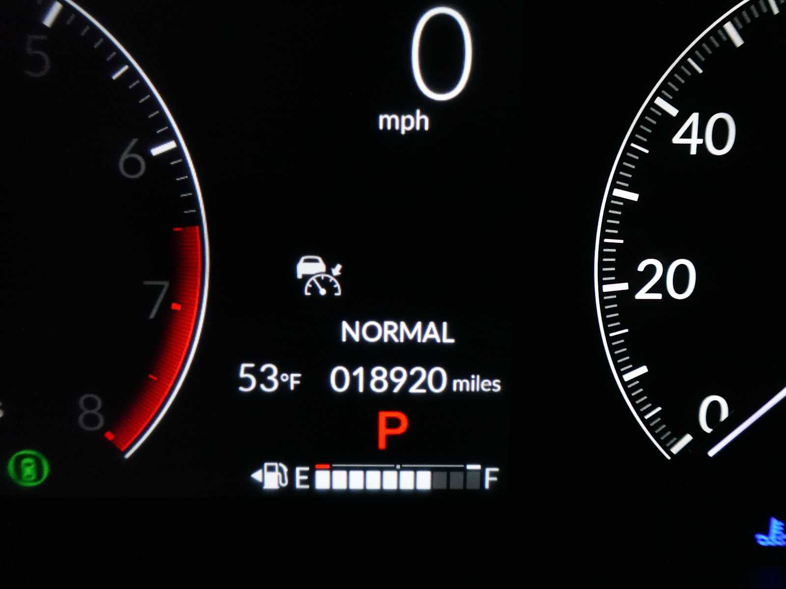 Certified 2024 Honda CR-V EX-L image 19