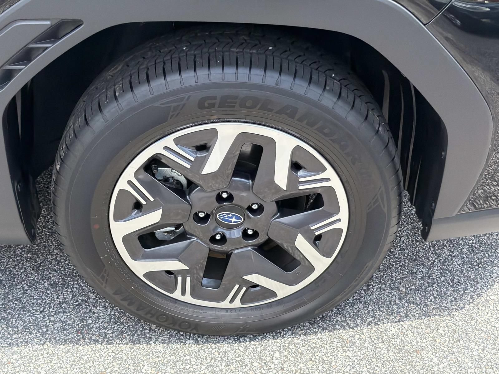 Certified 2026 Subaru Forester Premium AWD/4WD image 13