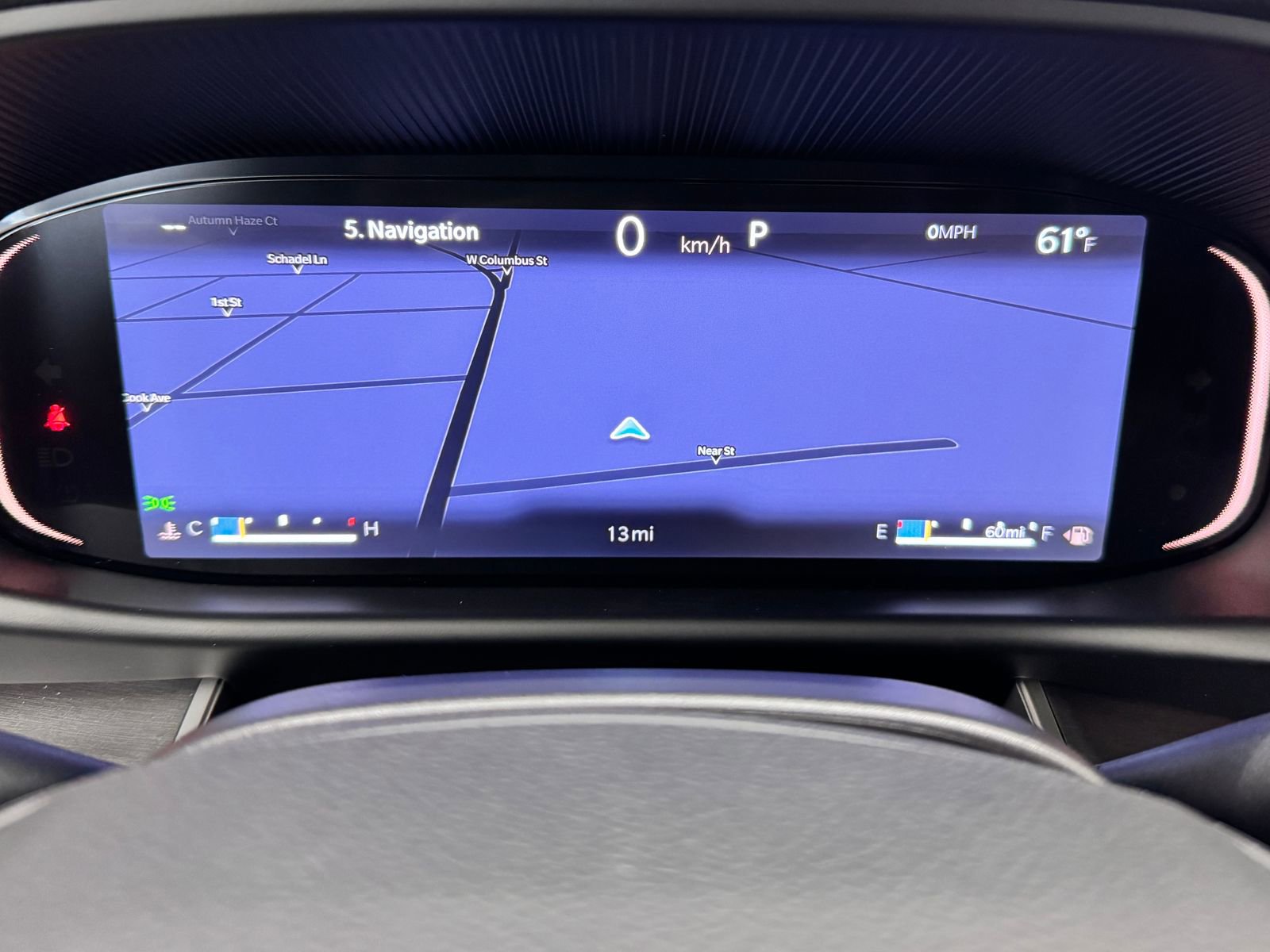 New 2026 Jeep Grand Wagoneer L Limited image 20