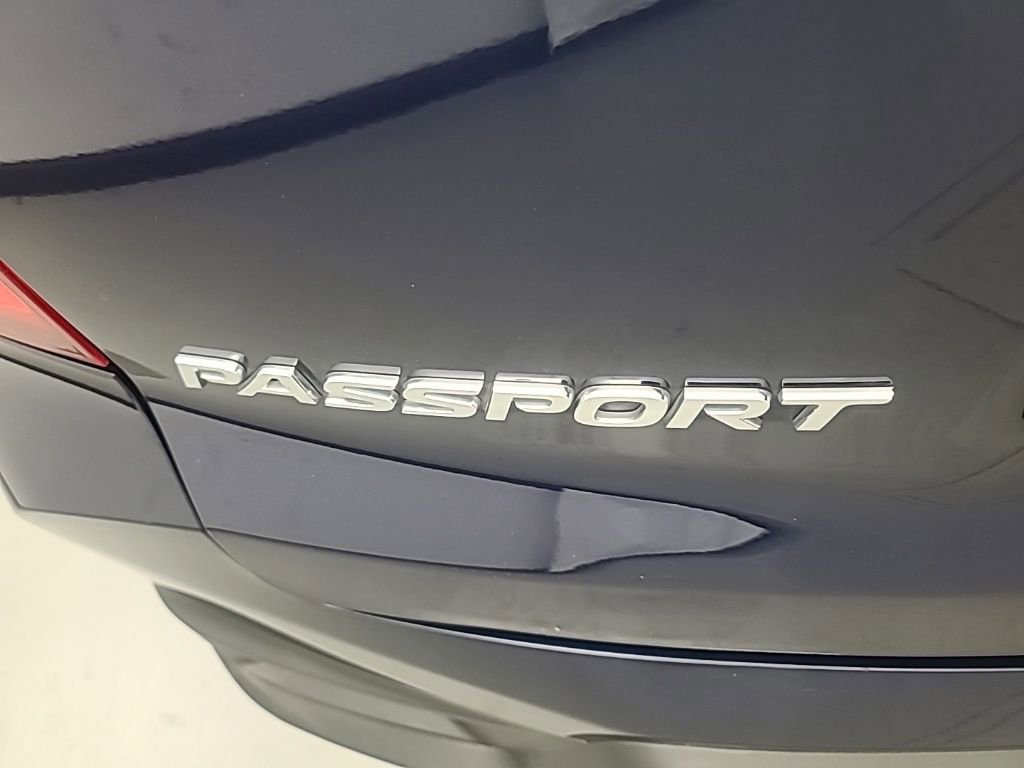 Used 2023 Honda Passport Elite image 10