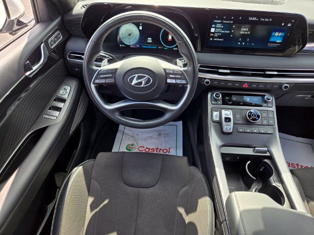 Used 2025 Hyundai Palisade Calligraphy AWD/4WD image 15