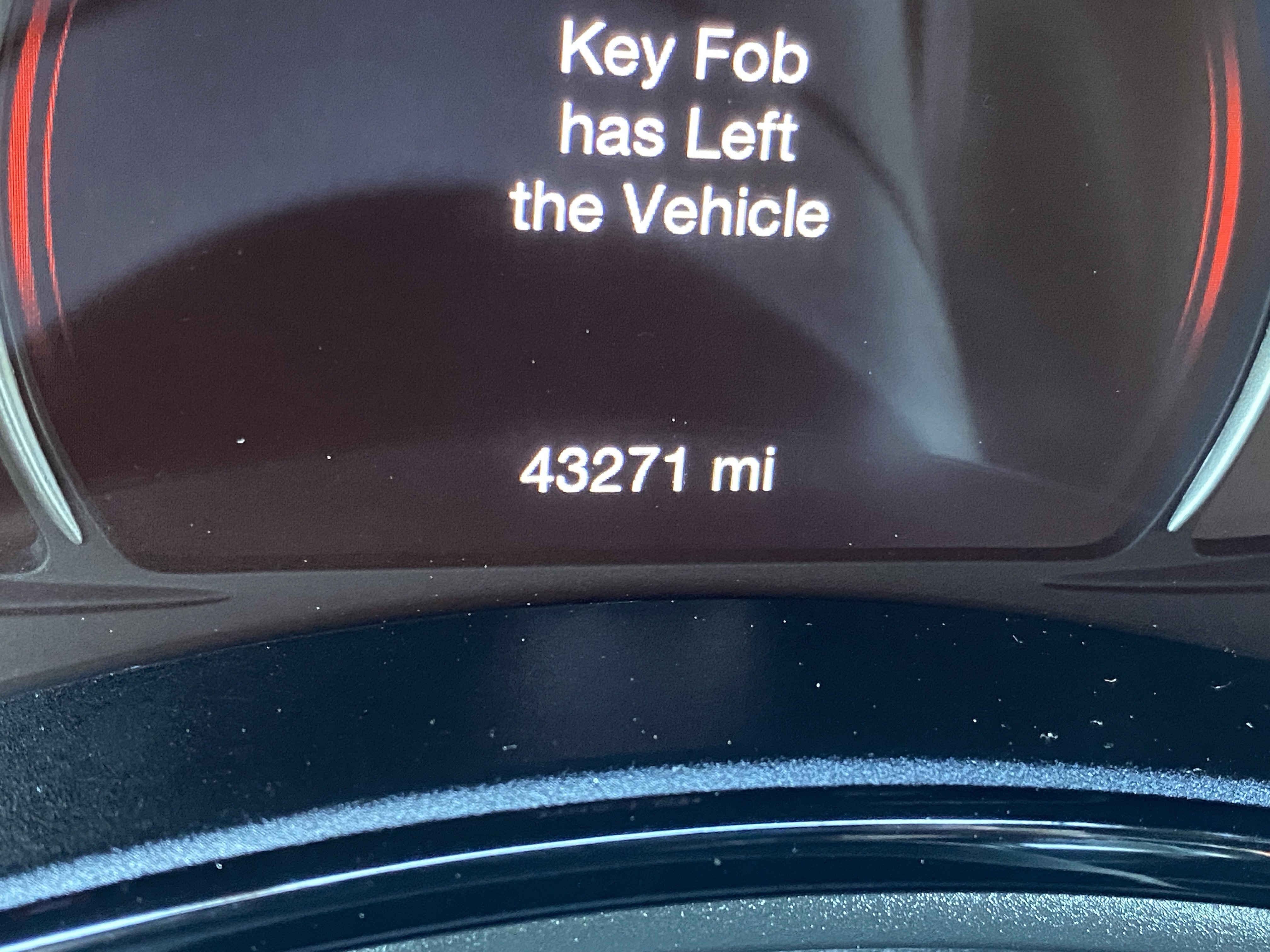 Used 2024 Dodge Durango R/T image 31